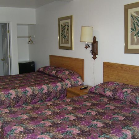 Cascade City Center Motel Lebanon Oda fotoğraf