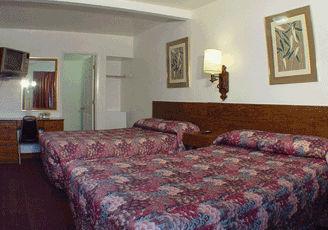 Cascade City Center Motel Lebanon Dış mekan fotoğraf