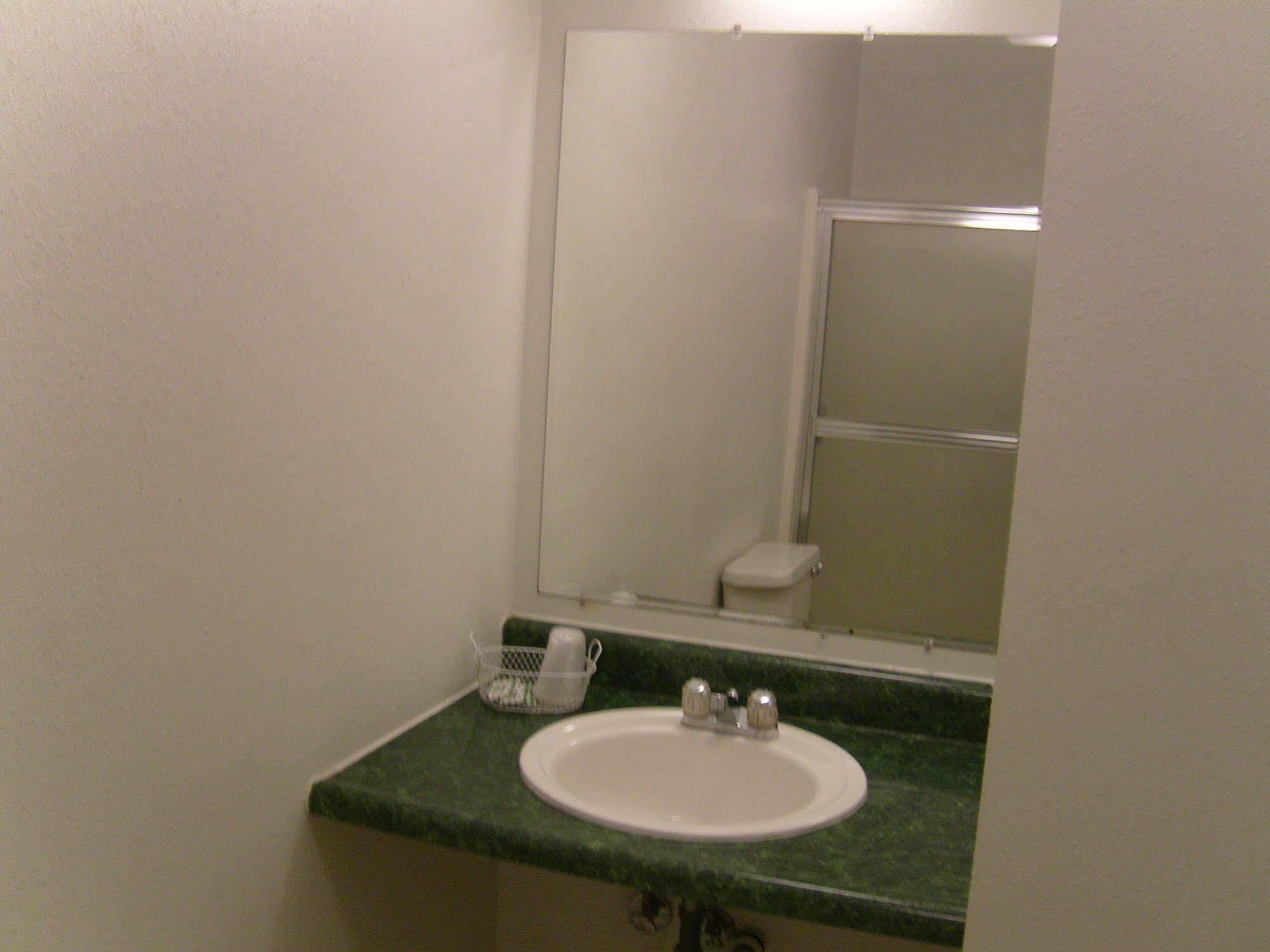 Cascade City Center Motel Lebanon Dış mekan fotoğraf