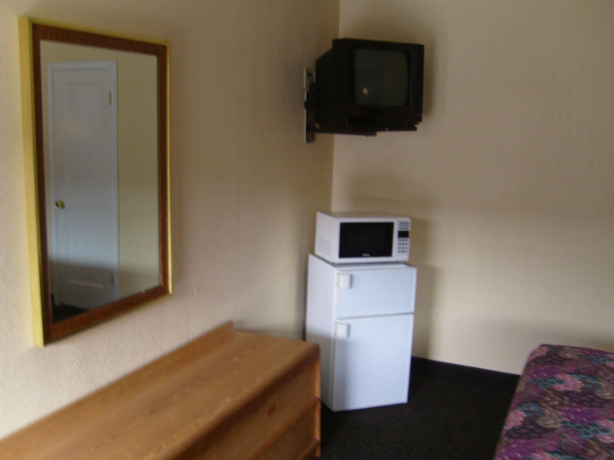 Cascade City Center Motel Lebanon Dış mekan fotoğraf